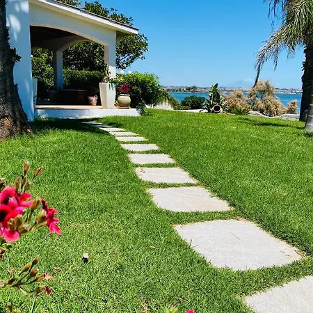 Incanto On The Sea Villa *