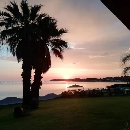 Villa Incanto On The Sea *
