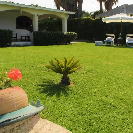 Villa Incanto On The Sea Syracuse