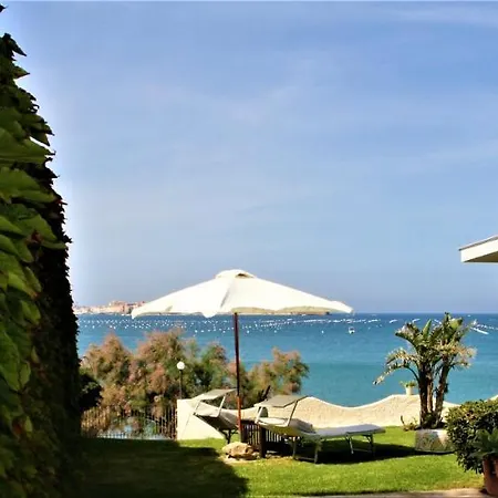 Incanto On The Sea Villa Syracuse