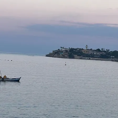 Incanto On The Sea *