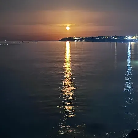 Incanto On The Sea * Syracuse